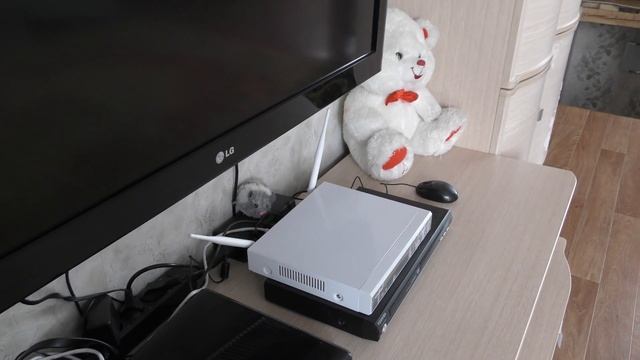Floureon - Wi-fi Видеонаблюдение из Китая. Обзор + ТЕСТ в конце