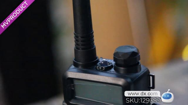 BAOFENG UV5R 1.5