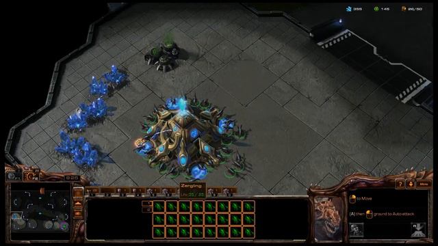 StarCraft Information: Unlockable HotS Beta Profile Images