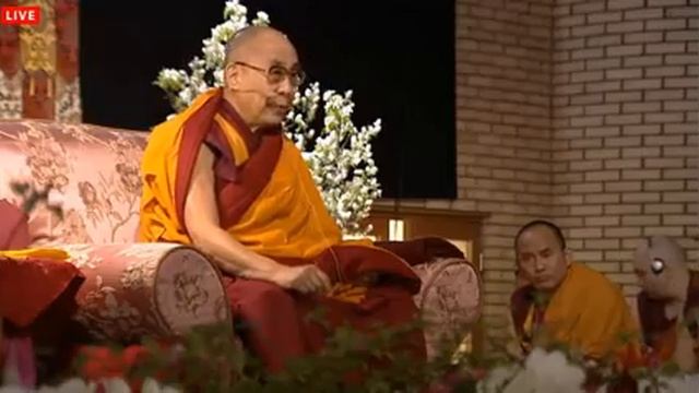 ДАЛАЙ ЛАМА-СУТРЫ СЕРДЦА,37 ПРАКТИК БОДХИСАТВЫ-3