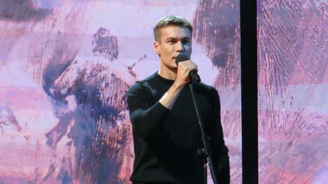 Кузнецов Своя колея 23-01-2023