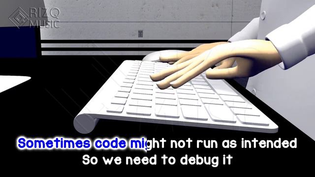 Miss Sakura - Fixing Through Debugging