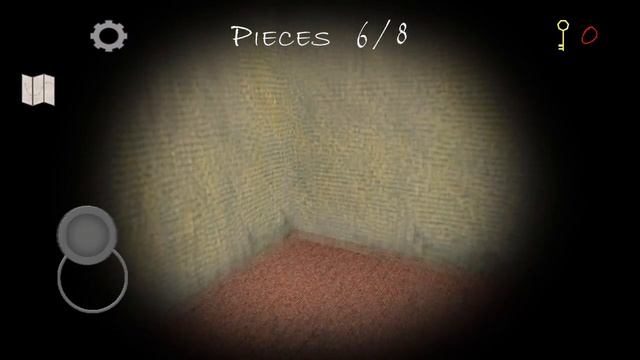 Прохождение House Of Slendrina Как пройти Дом Слендерина Концовка Летсплей | Эй Lets Play 12+