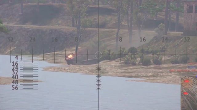 ПОДВИГИ ДРЕВНИХ РУСОВ НА ТУРМСАХ | War Thunder