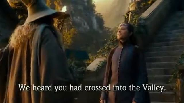 Khobbit S Tatuirovkoj Drakona 2013