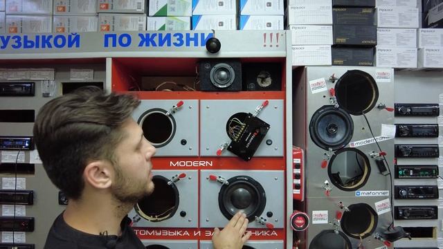 ПРЕМИУМ от Nakamichi - NSTO-6530