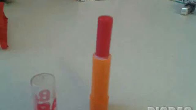Обзор на помаду Baby Lips♥