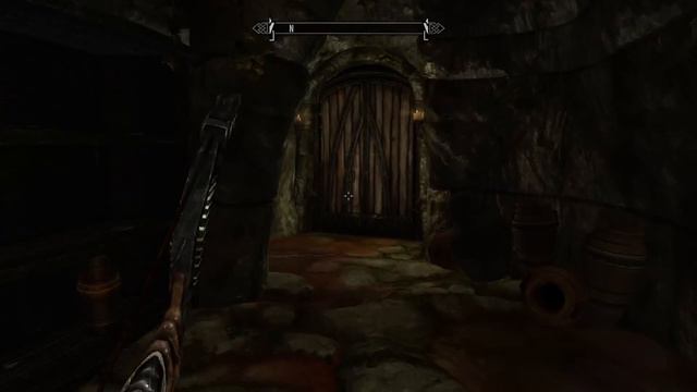 Let's Play Skyrim - Frodo In Skyrim? - Part 176