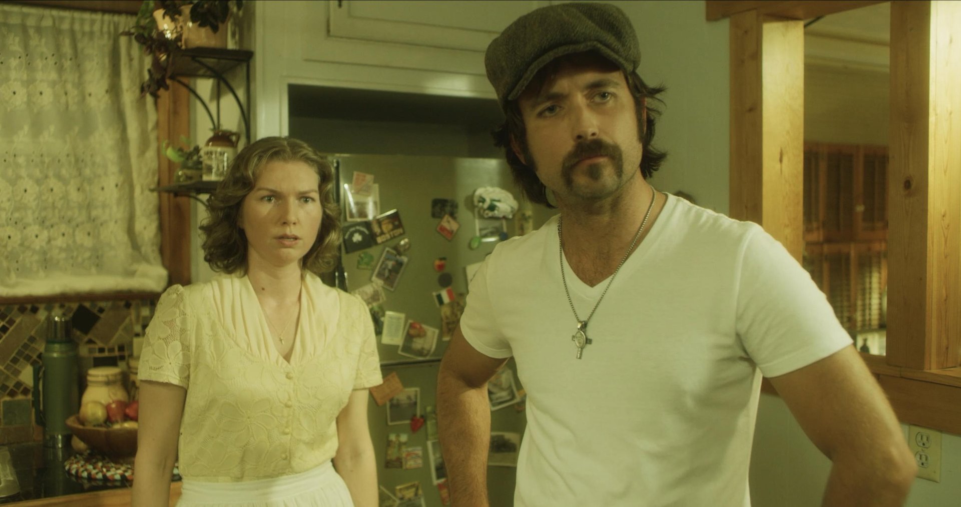 Прогулка / The Walk (2022) Трейлер