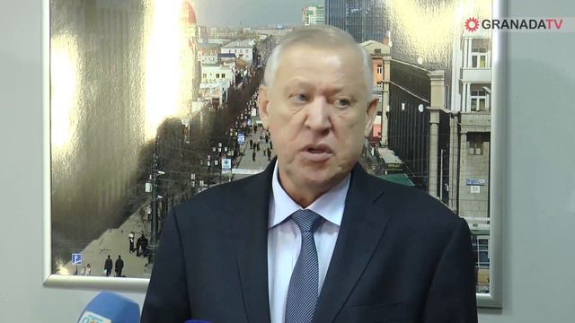 Евгений Тефтелев: «Челябинск ждет Дмитрия Кобылкина»