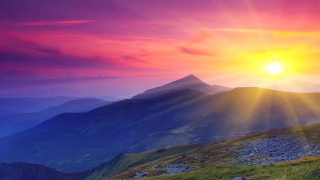 Babajanyan Klaviertrio Fis-Moll, Andante