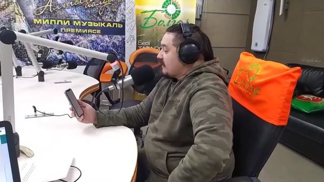 Альберт Шакиров