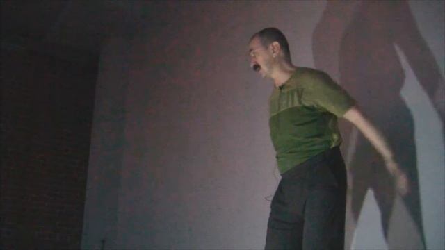 Крийя йога Базовый курс 7 2 Разминка Прокунины