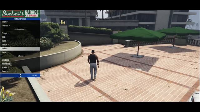 GTA 5 Real Car Mods, My Collection 5