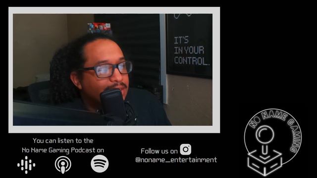 Starfield Is A Day One Buy - No Name Gaming Podcast Episode 3