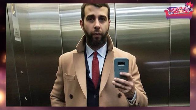 Возмутительно! Иван Ургант вызвал ярость надев неправильный свитер - он предатель?