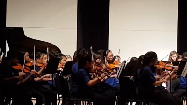 The Toreador Song From Carmen, Bizet/ Arr. Calvin Custer