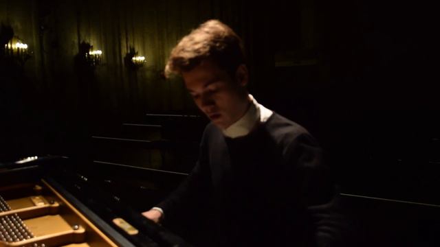 ПРОМО ДЛЯ КОНЦЕРТА