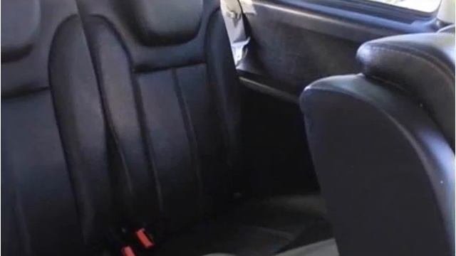 2008 Mercedes-Benz GL-Class Used Cars Los Angeles CA