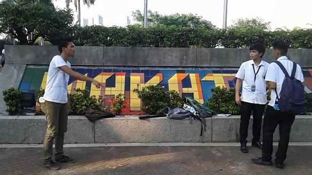 G12-54 ENGLISH PROJECT 3/ LAST