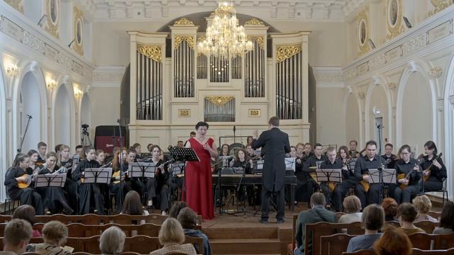 N. Tcherepnin: Oceanic Suite, Op. 53 | Н. Черепнин: 