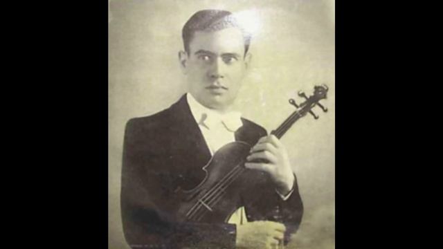 Wieniawski - Polonaise Brilliante (LEONID KOGAN)