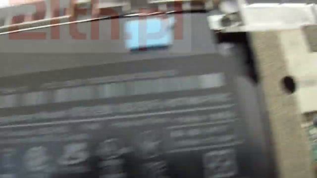 How To Replace Or Remove Keyboard In HP MINI 210