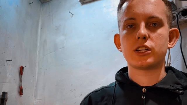 BMW X5 и M5 ремонт и дрифт