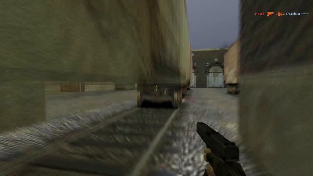 Highlight #65 SkripKA @ 4 Kills With Usp\glock