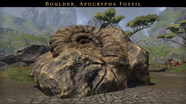 Home Goods Furnisher | Necrom | New Chapter | ESO | 2023