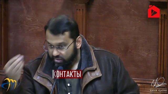 Хадиджа бинт Хувайлид (1-я серия). 1-я часть. Матери верующих | Ясир Кады (rus Sub)