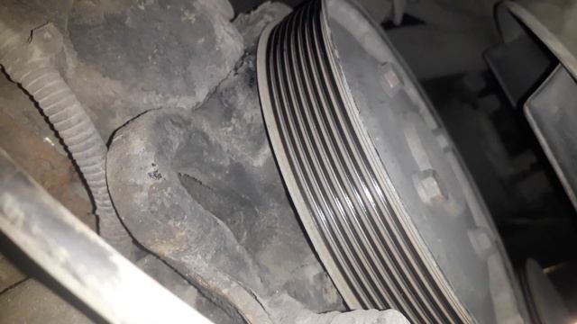 Энергетический фокусник