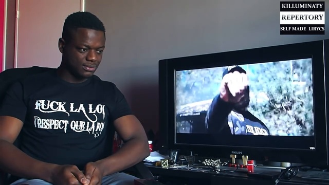 Kaaris Blow Decryptage clip Satanique