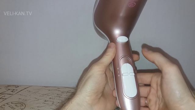 ФЕН PHILIPS DryCare Advanced BHD290/00