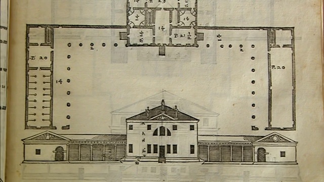 Villa Barbaro