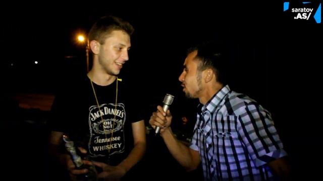 All Stars Weekend - 16 июля [saratov.as]