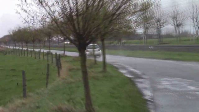 Test Cornelis - Debaeke   Vw Polo S2000