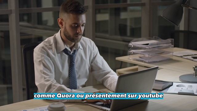 AFFILIATION AVEC CHAT GPT EN 2023