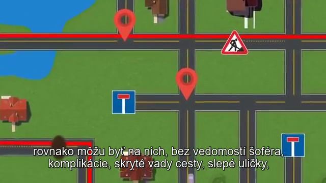 Pravidla životního Provozu