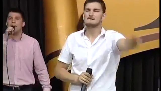 Песня: Царь царей и Господь господ