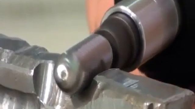 Sert Malzeme Taşlama Uygulaması