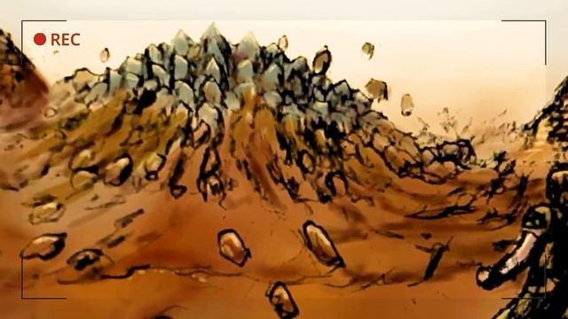 ТИТАН МОКЕЛЕ МБЕМБЕ ➤ Годзилла: Король Монстров