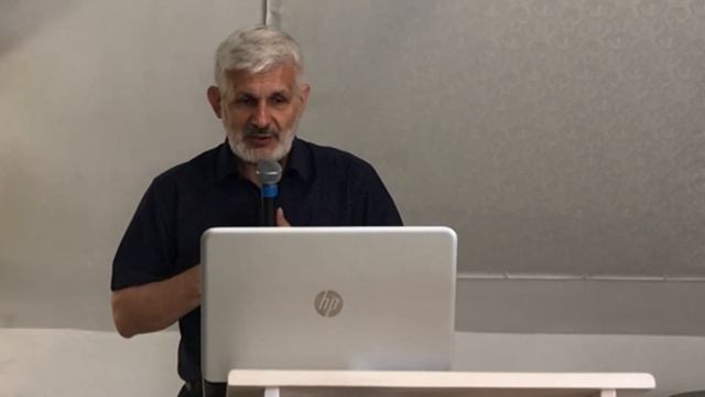 04.06.2023 ТЕРПЕНИЕ // «Великая Благодать» г. Калининград