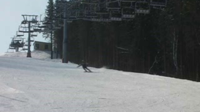 Карв, карв, карв!!!