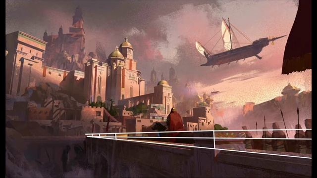 Перспектива просто. Часть 1