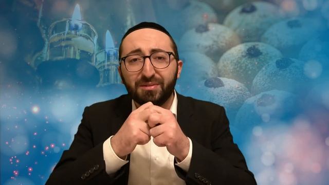 В чём суть чудо Хануки./ 5781, 2020/ Моше Питимашвили