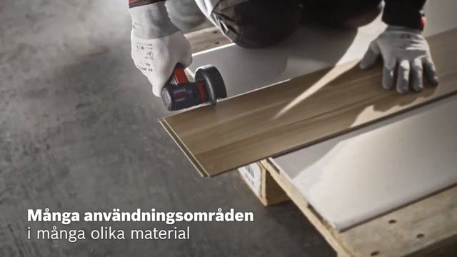 Bosch Vinkelslip GWS Solo 12V Art.nr 1575-0000