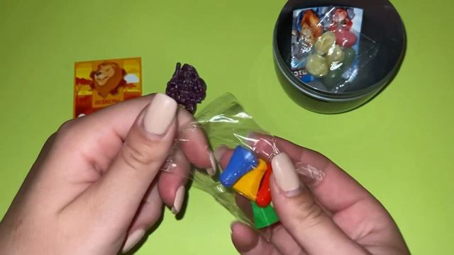 ASMR | ZveronicS Egg | Let’s Crack’Em Open