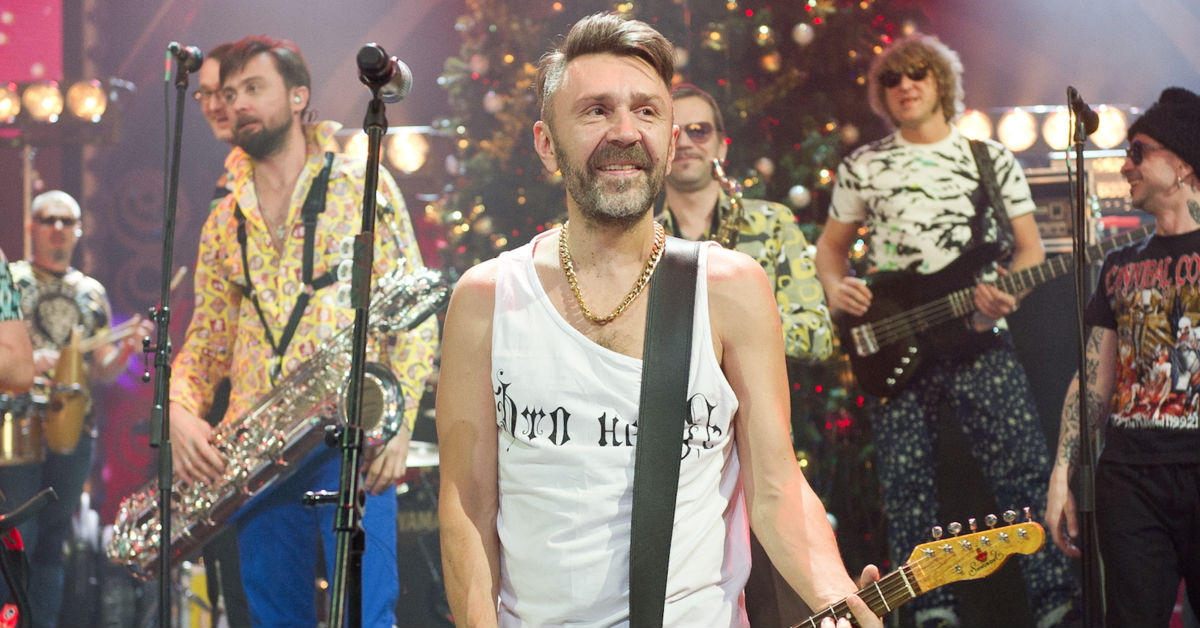 Концерт группы Ленинград -13.01.2017.avi