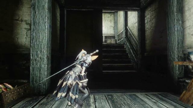 Skyrim Lucky Star Voice Replacer